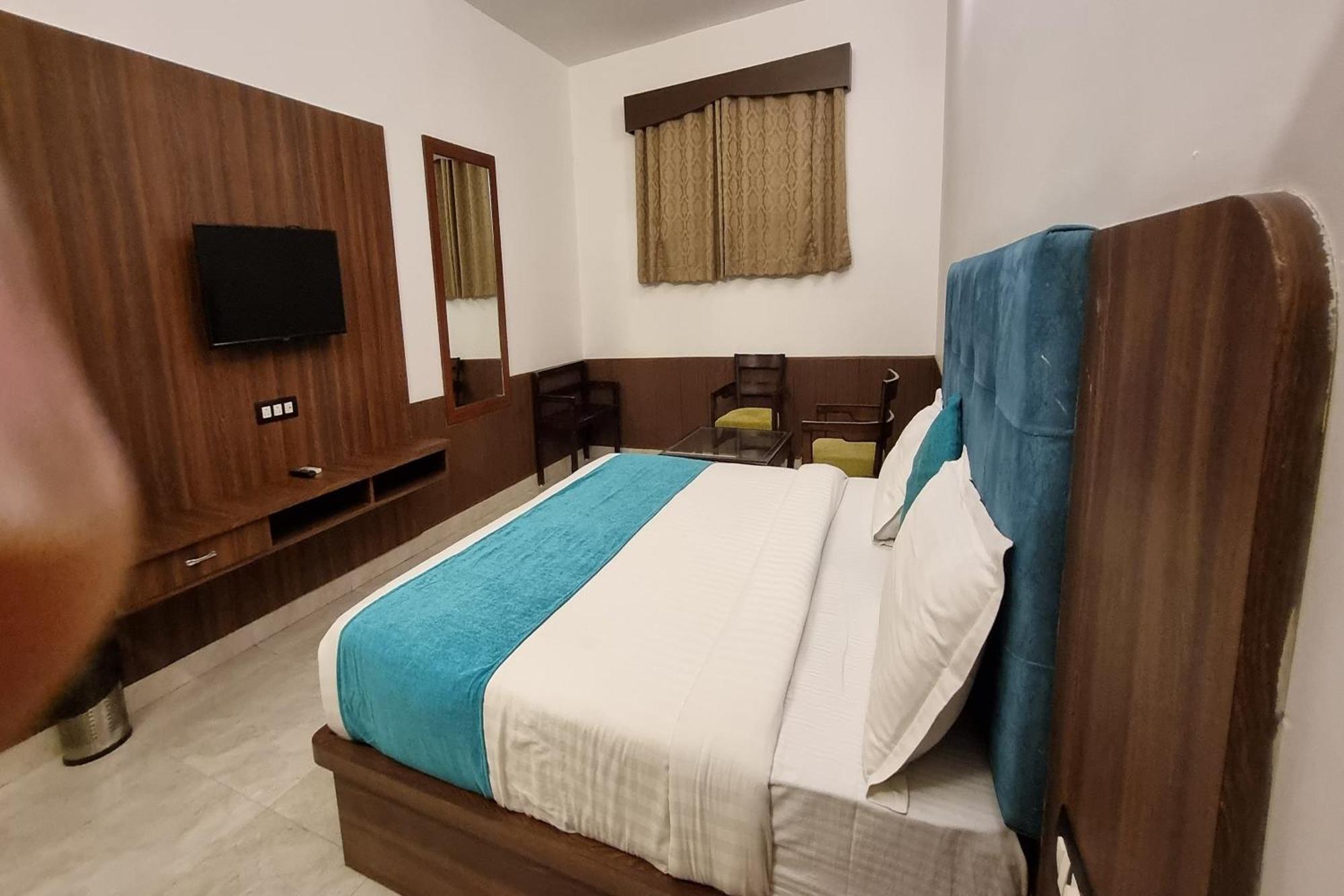 Maangarh Resorts Udaipur Exterior photo