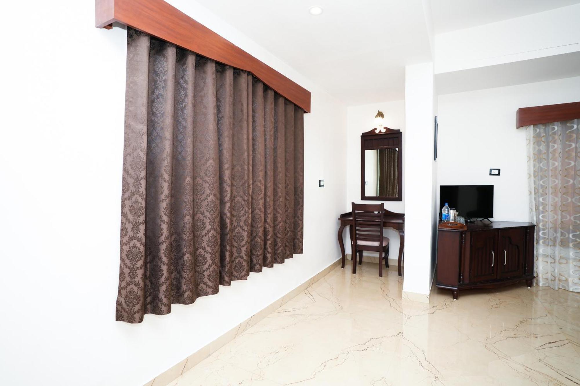 Maangarh Resorts Udaipur Exterior photo