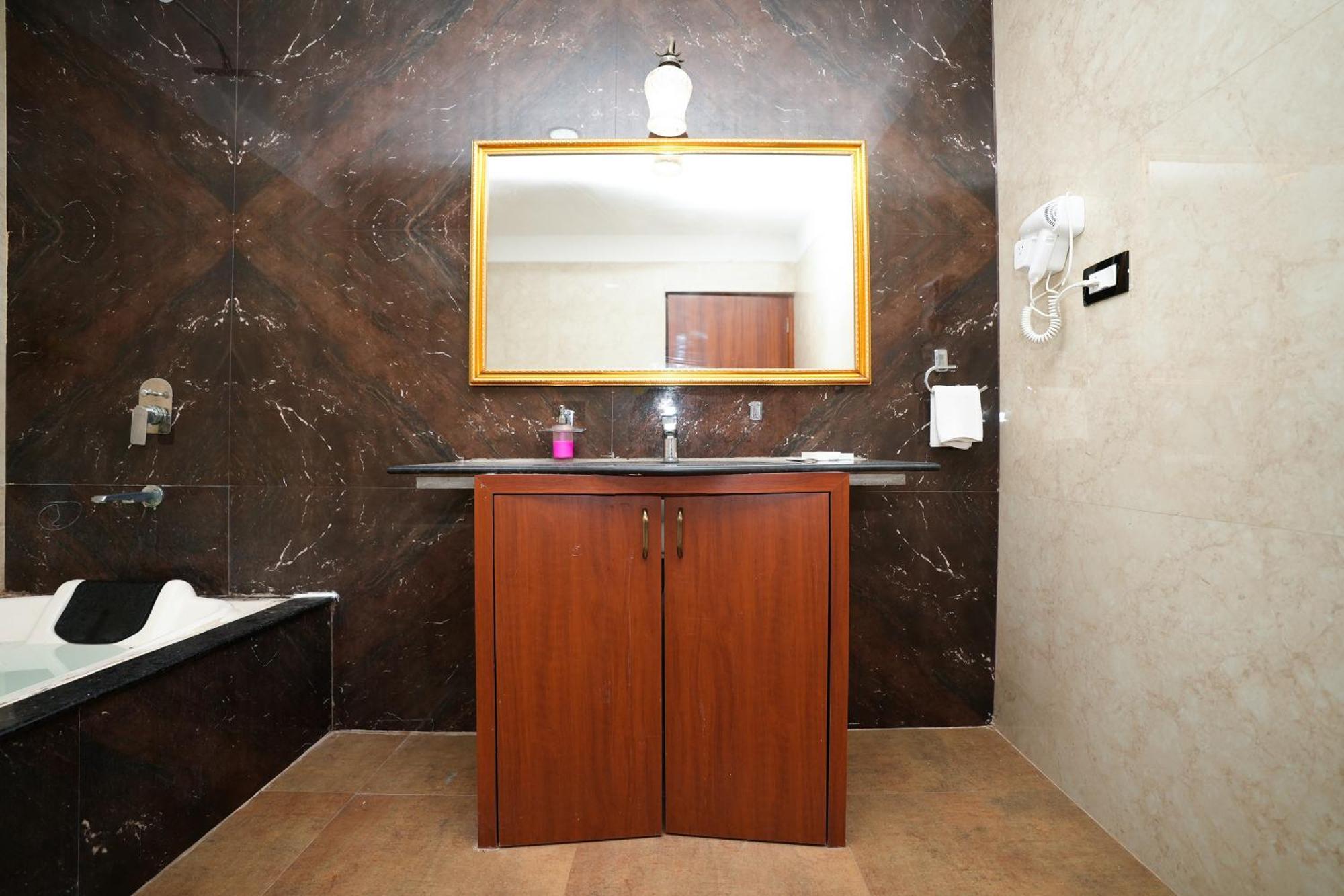 Maangarh Resorts Udaipur Exterior photo